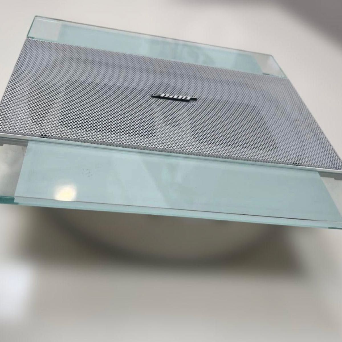 美品】BOSE 薄型壁掛けスピーカー 230SQ ボーズ ウォールスピーカー