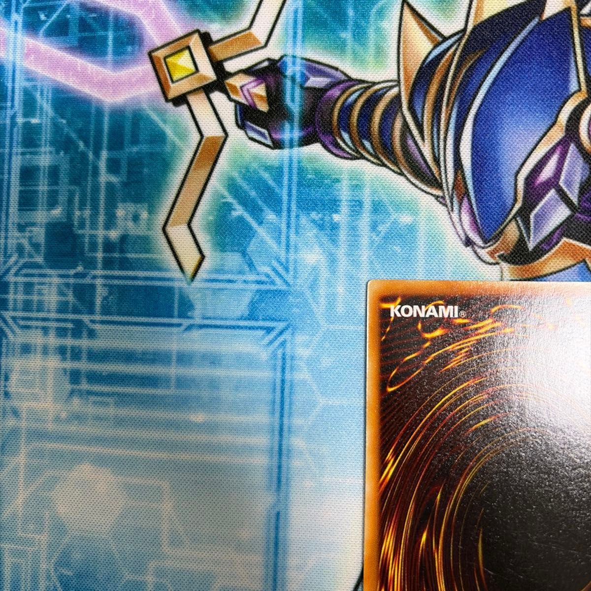 遊戯王 初期 美品 青眼の白龍 ウルトラレア 1期 スターターBOX