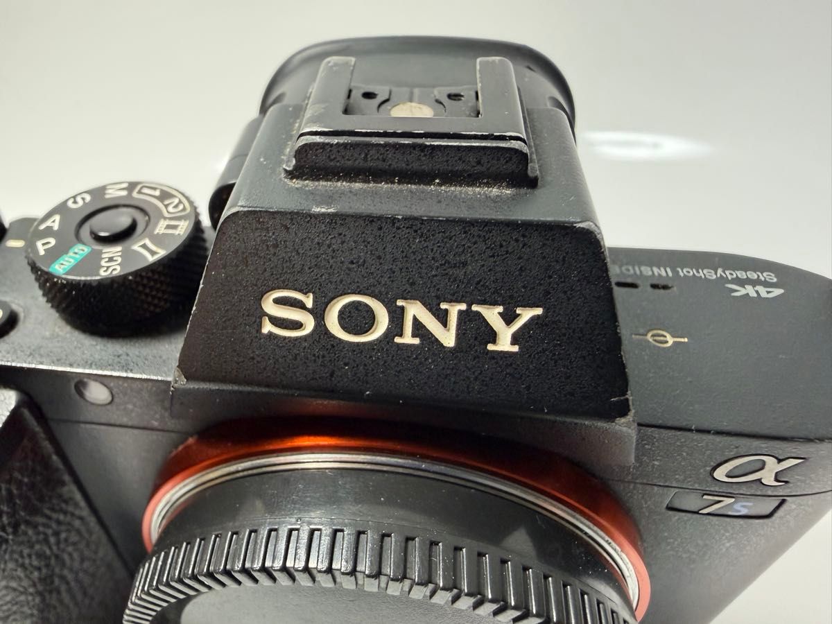 ソニー SONY α7S II ilce-7sm2｜Yahoo!フリマ（旧PayPayフリマ）