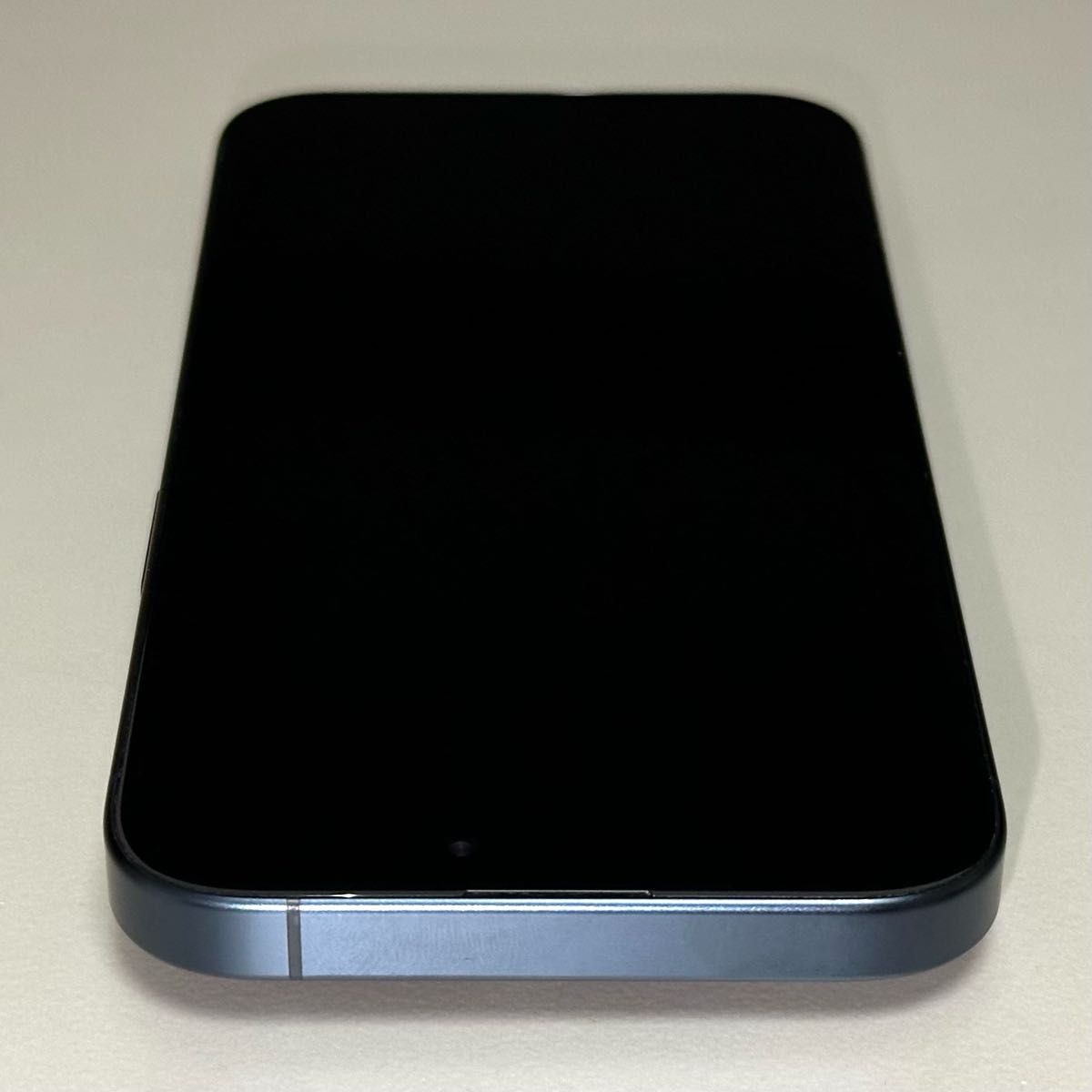 Apple iPhone 15 Pro 1TB 海外版 SIMフリー シンガポール版 ZP版