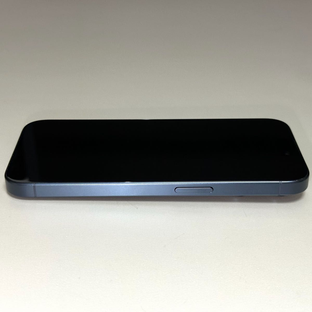 Apple iPhone 15 Pro 1TB 海外版 SIMフリー シンガポール版 ZP版