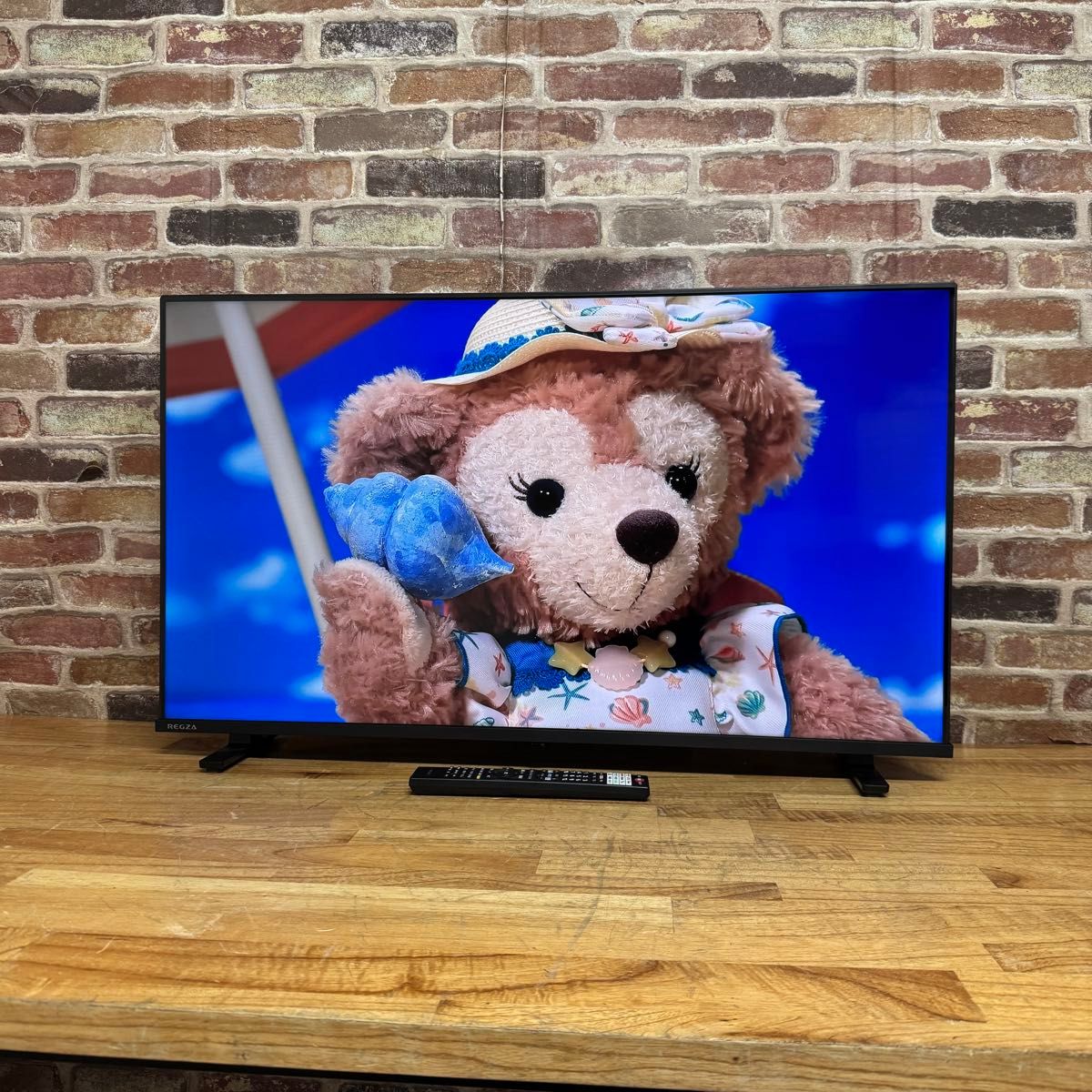 東芝 32インチ 液晶テレビ 32V35N REGZA スマートテレビ 動画アプリ