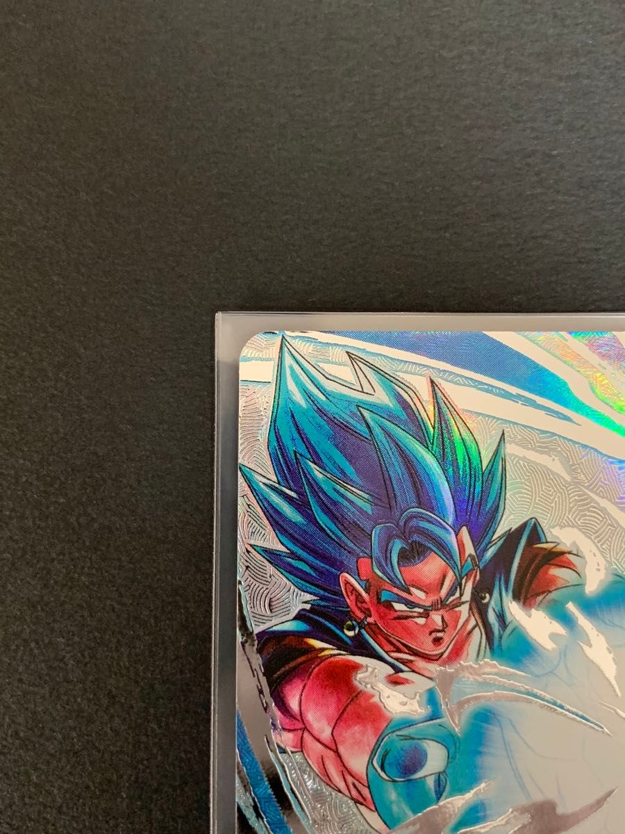 ドラゴンボール スーパーダイバーズ 7弾 ベジット SDV7-SEC