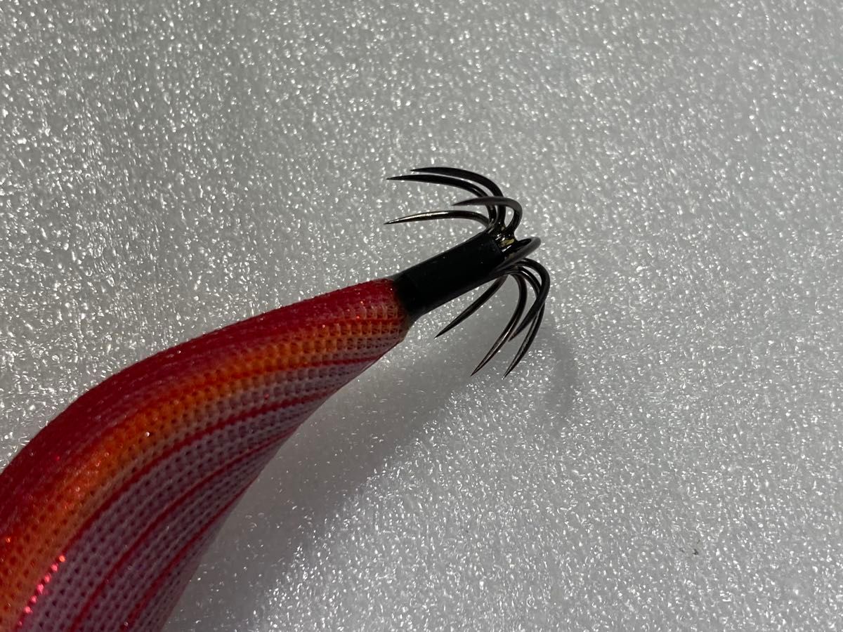 ダートマックス 2 5号 お助けリグ エギ｜Yahoo!フリマ（旧PayPayフリマ）