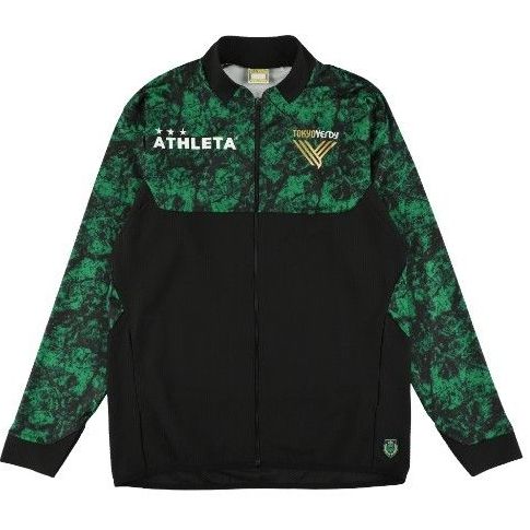 送料込 早い者勝ち 新品未使用 東京ヴェルディ 選手着用モデル2025