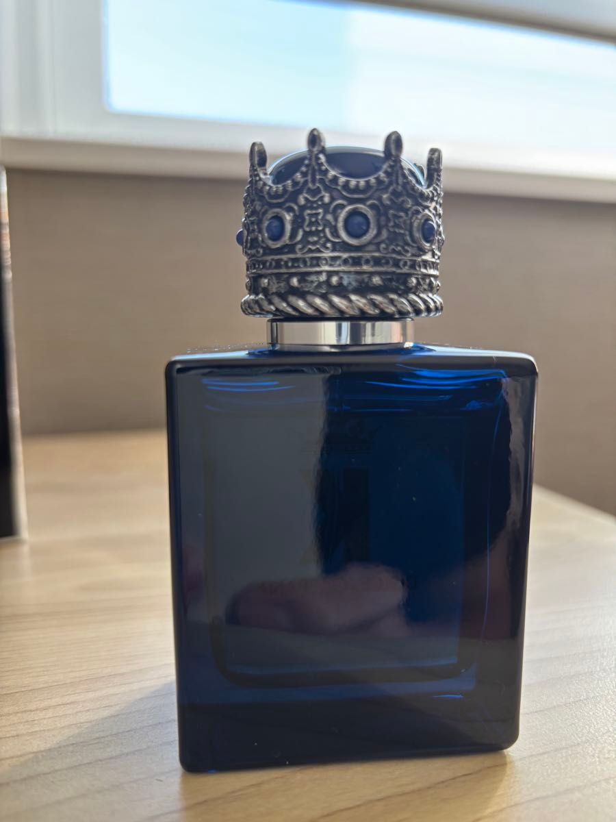 Dolce & Gabbana K パルファム 50ml Parfum ドルチェ & ガッバーナ