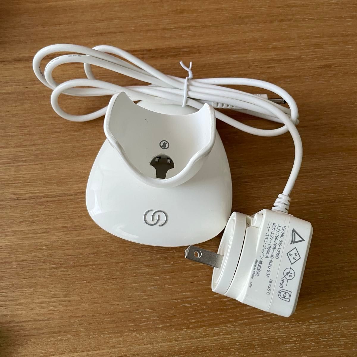 NUSKIN ニュースキン genLOC LumiSpa ルミスパ｜Yahoo!フリマ（旧