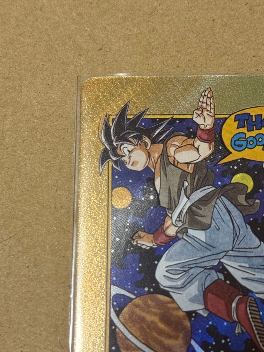 エナジーマーカー 金 E-90 パラレル 42巻｜Yahoo!フリマ（旧PayPayフリマ）