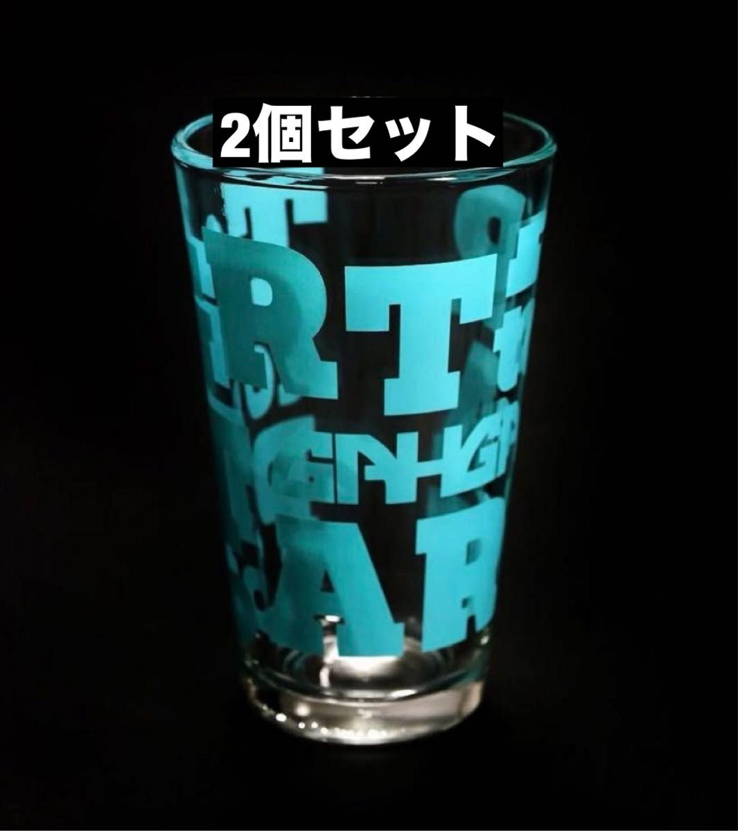 TARP GRASS GAHGA ver グラス 2個セット｜Yahoo!フリマ（旧PayPayフリマ）