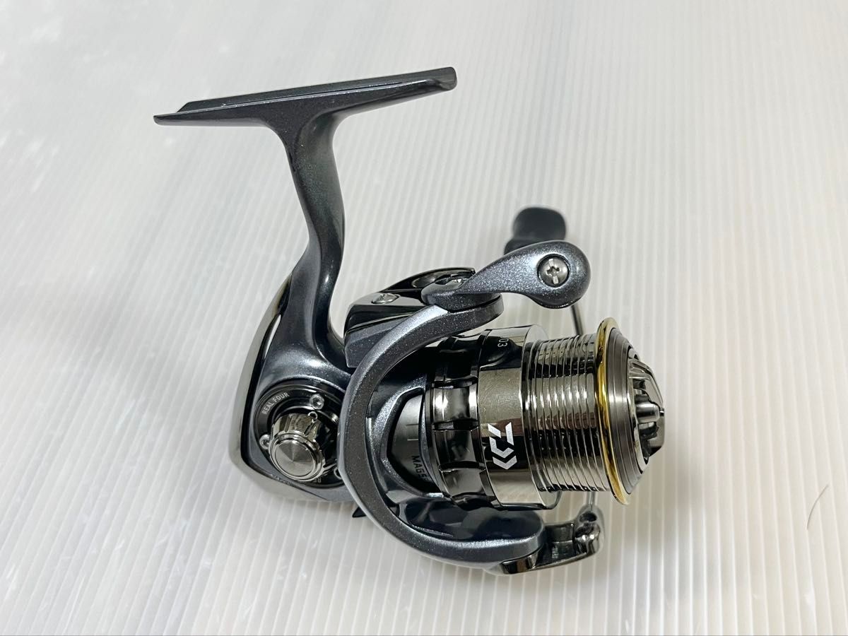 美品 15 ルビアス 1003 ダイワ LUVIAS DAIWA｜Yahoo!フリマ（旧PayPay