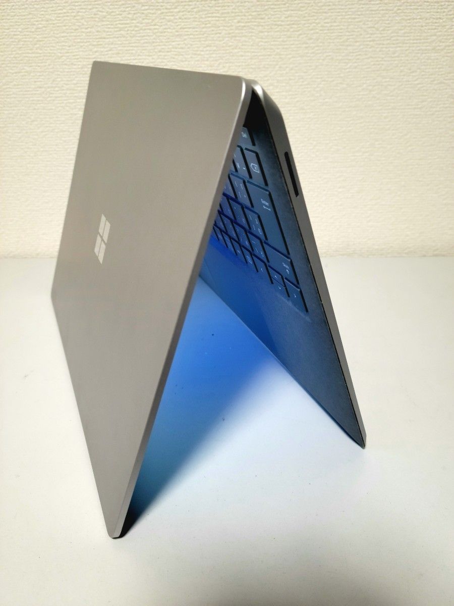 値下げ 美品 Surface Laptop 5 i5-1235U 純正マウス付き｜Yahoo!フリマ