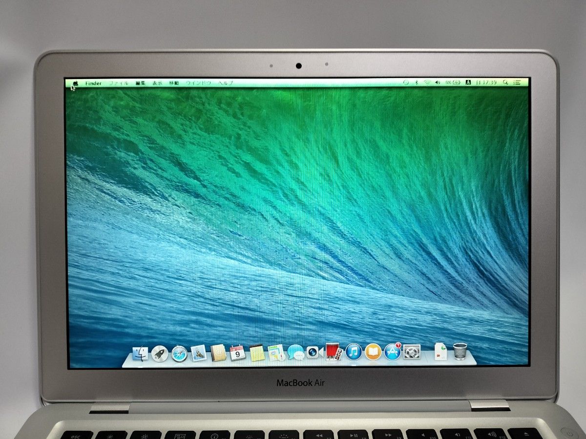 Mac Book Air A1304 Late 2008 13 3インチ｜Yahoo!フリマ（旧PayPay
