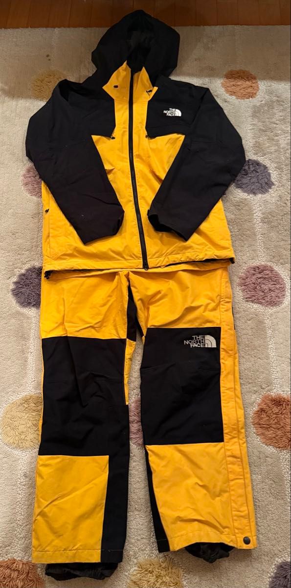 THE NORTH FACE ノースフェイス スキーウェア スノーボードウェア GORE