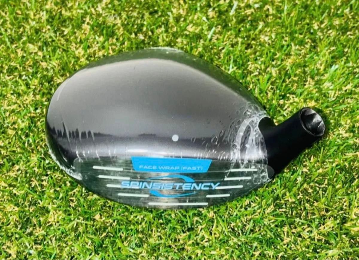 新品 PING ピン G440 MAX 7W フェアウェイウッド ヘッド単品 21° FW