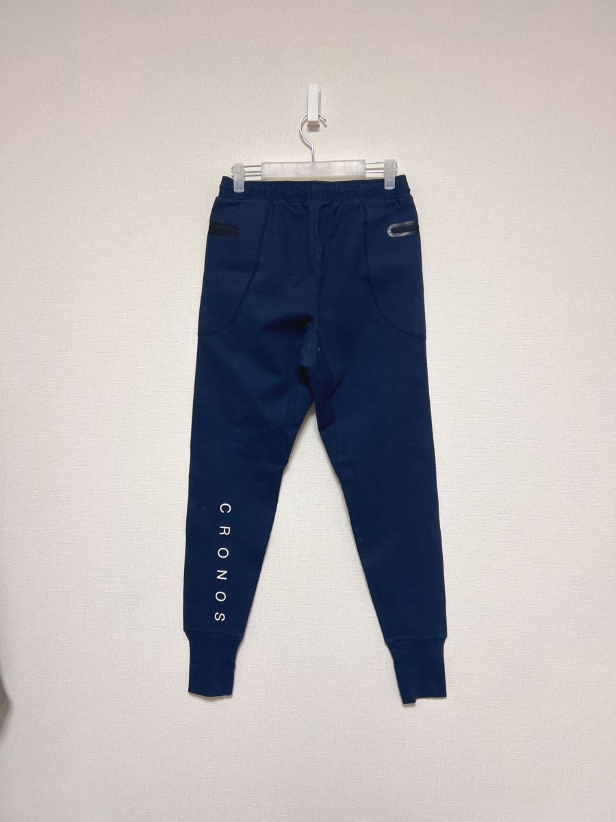クロノス CRONOS パンツ Lサイズ ネイビー 紺｜Yahoo!フリマ（旧PayPay