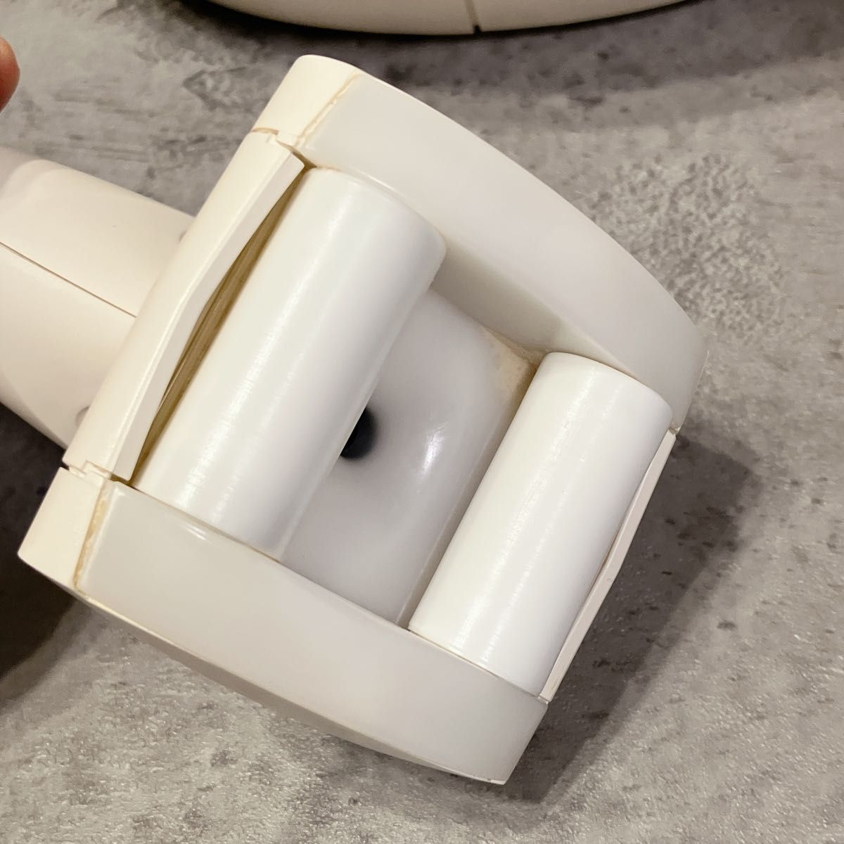 Wellbox Guitay ウェルボックス 家庭用 エンダモロジー 痩身