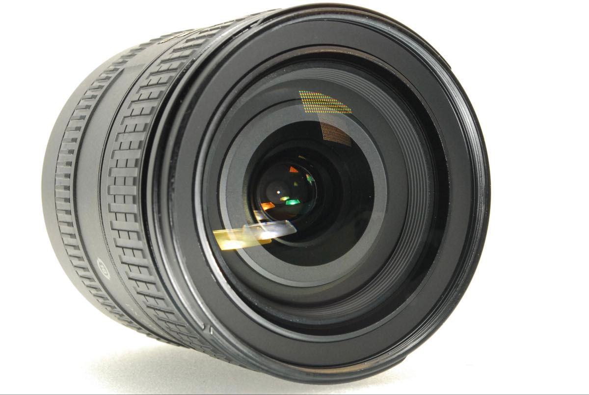 Nikon AF-S DX 16-85mm VR ニコン 標準レンズ 手ぶれ補正 デジタル一眼