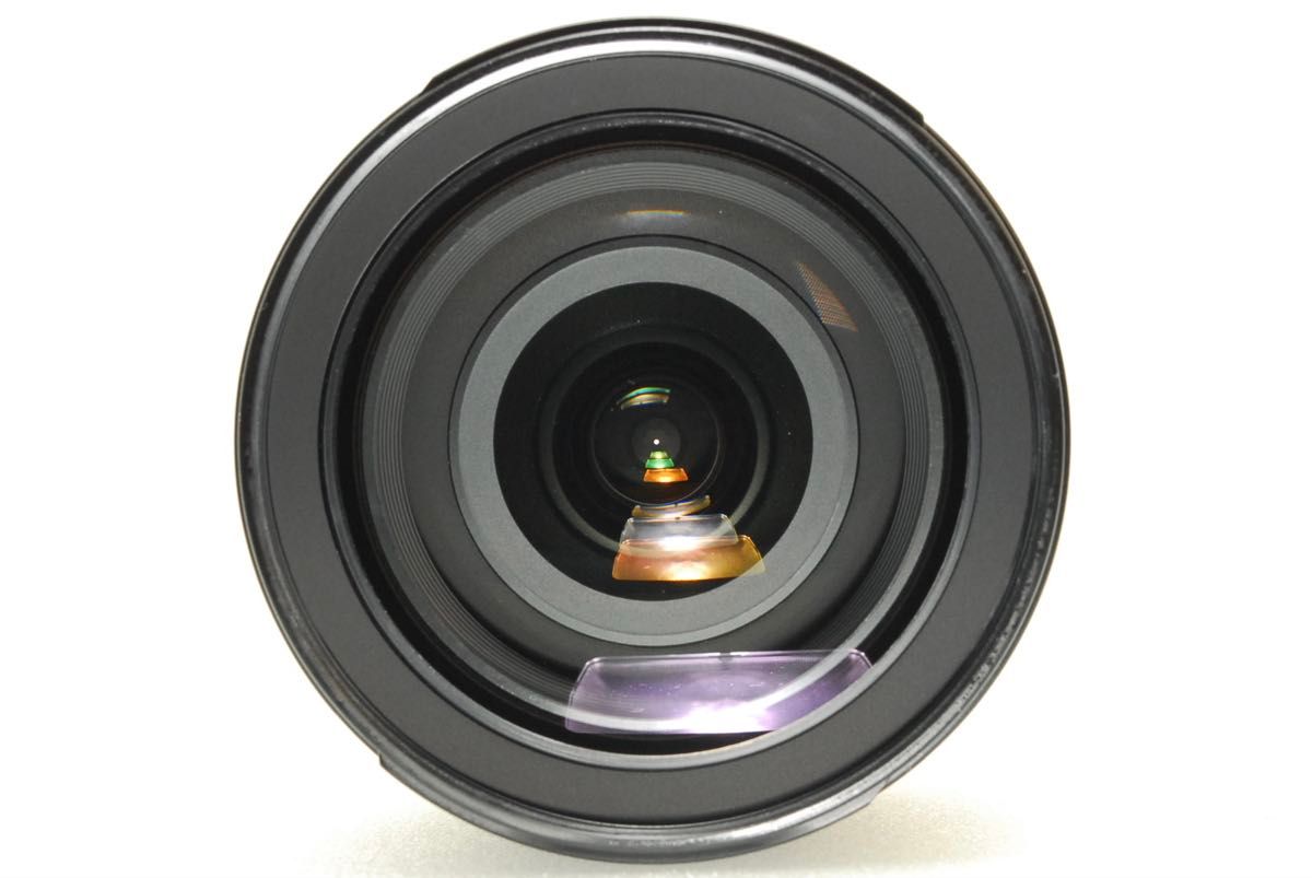 Nikon AF-S DX 16-85mm VR ニコン 標準レンズ 手ぶれ補正 デジタル一眼