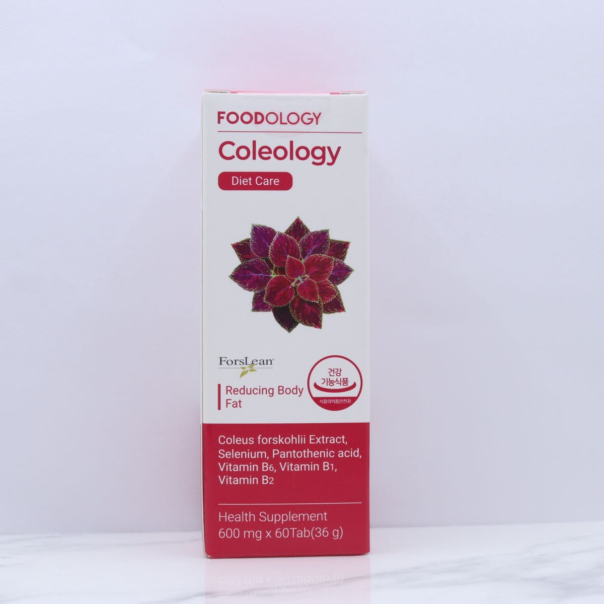 FOODOLOGY フードオロジー コレオロジー 錠剤 60錠｜Yahoo!フリマ（旧