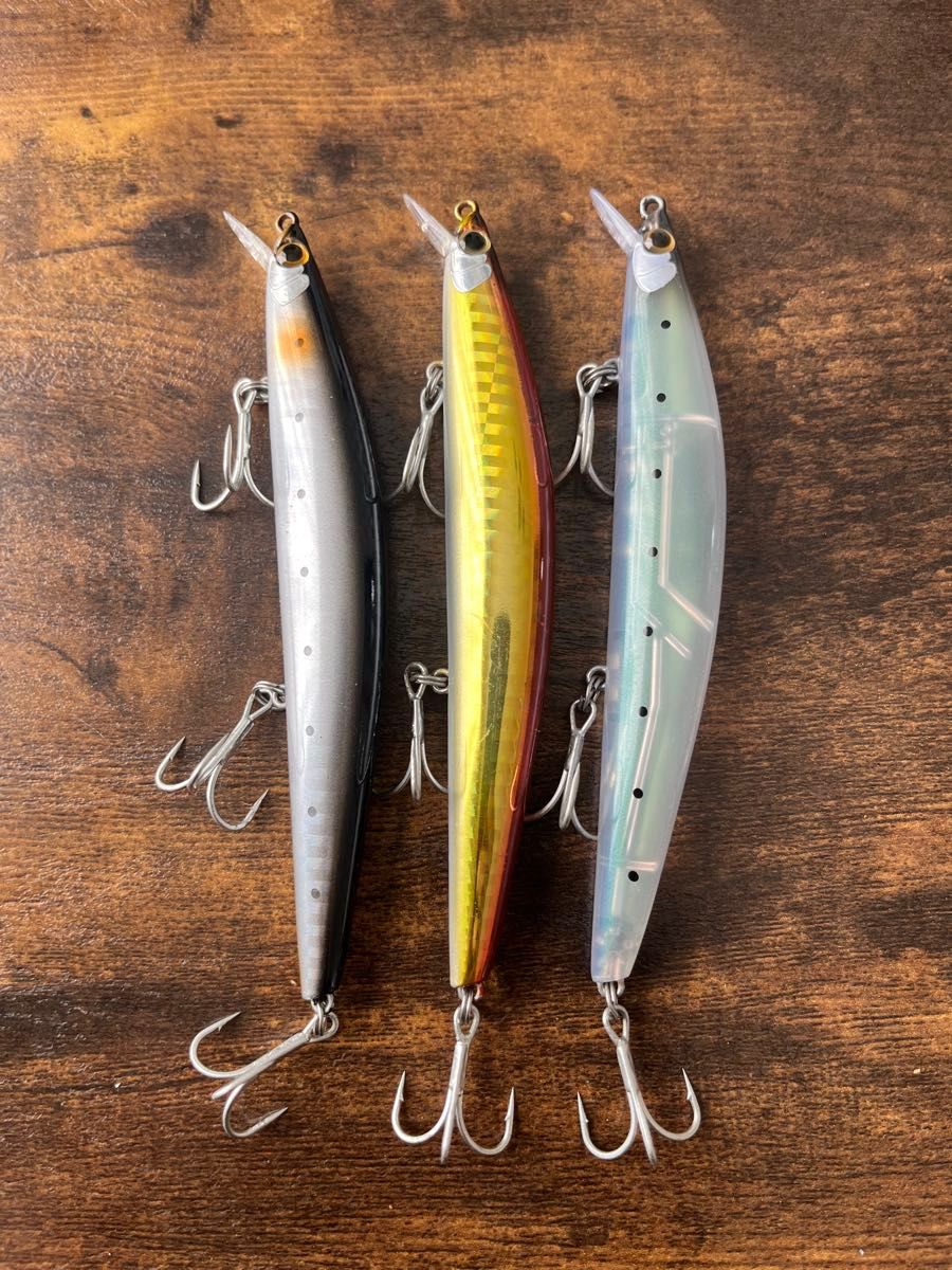 シマノ サイレントアサシン 120f 廃盤 旧型｜Yahoo!フリマ（旧PayPay