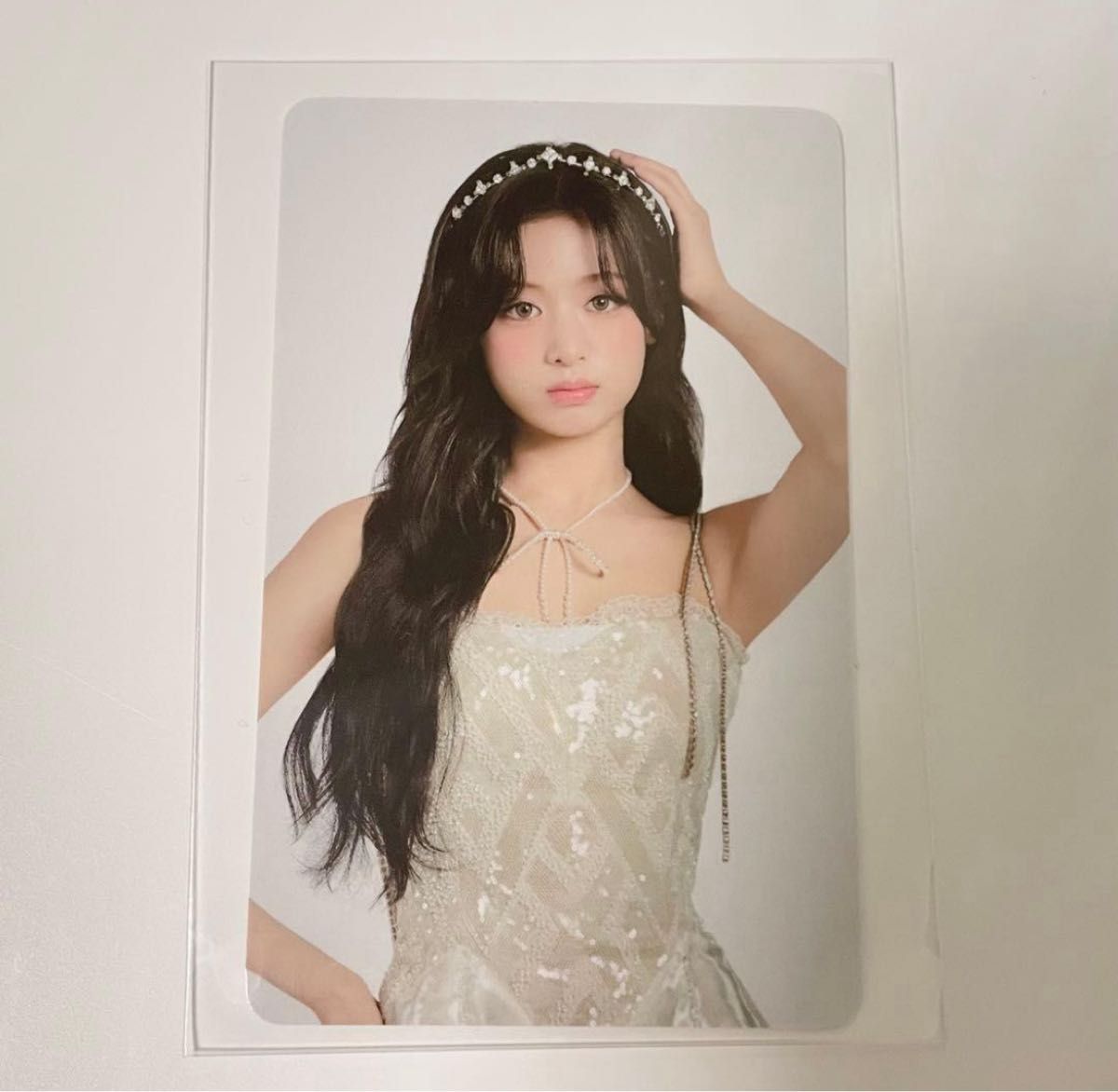 BABYMONSTER アヒョン 【POP UP限定】ランダムトレカ｜Yahoo!フリマ