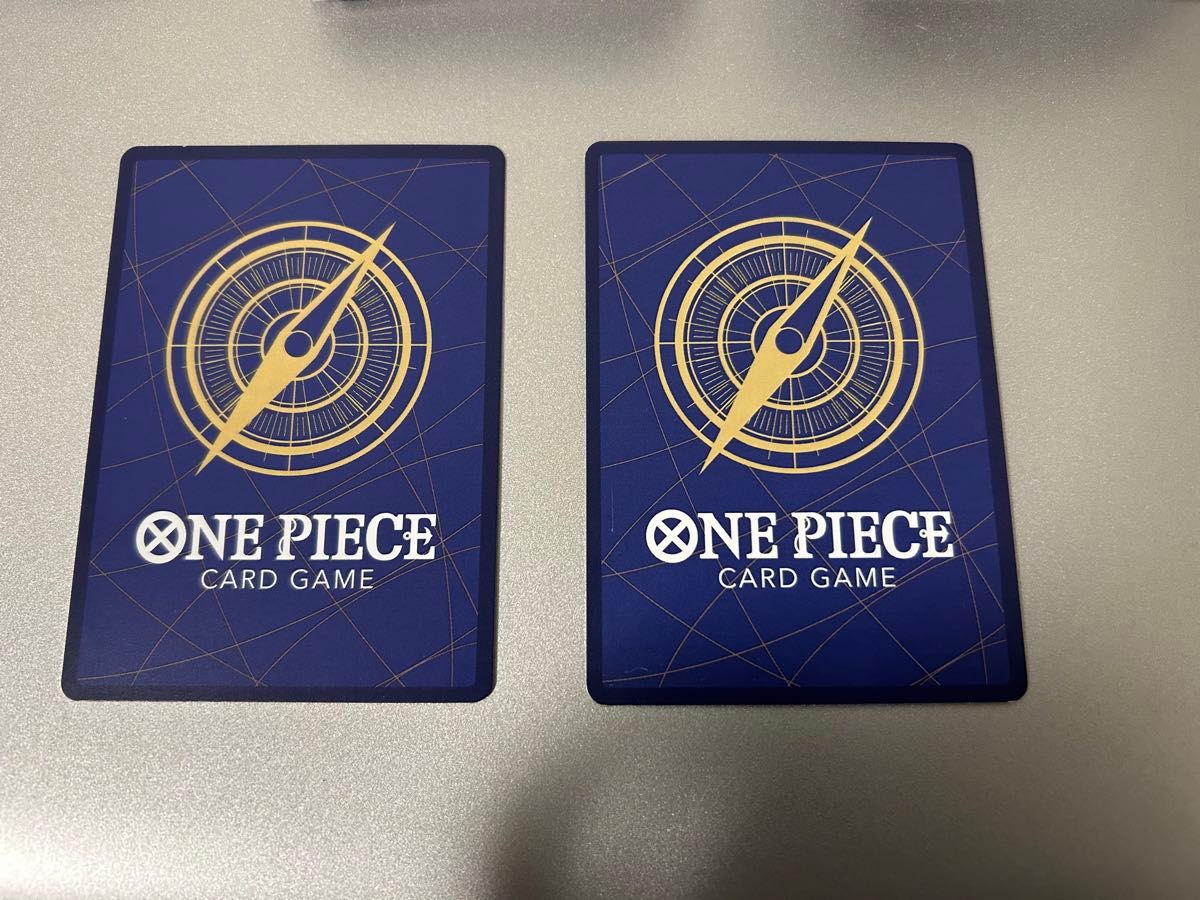 モンキー・D・ルフィ [P] プロモ P-033 ONE PIECEカードゲーム 週刊