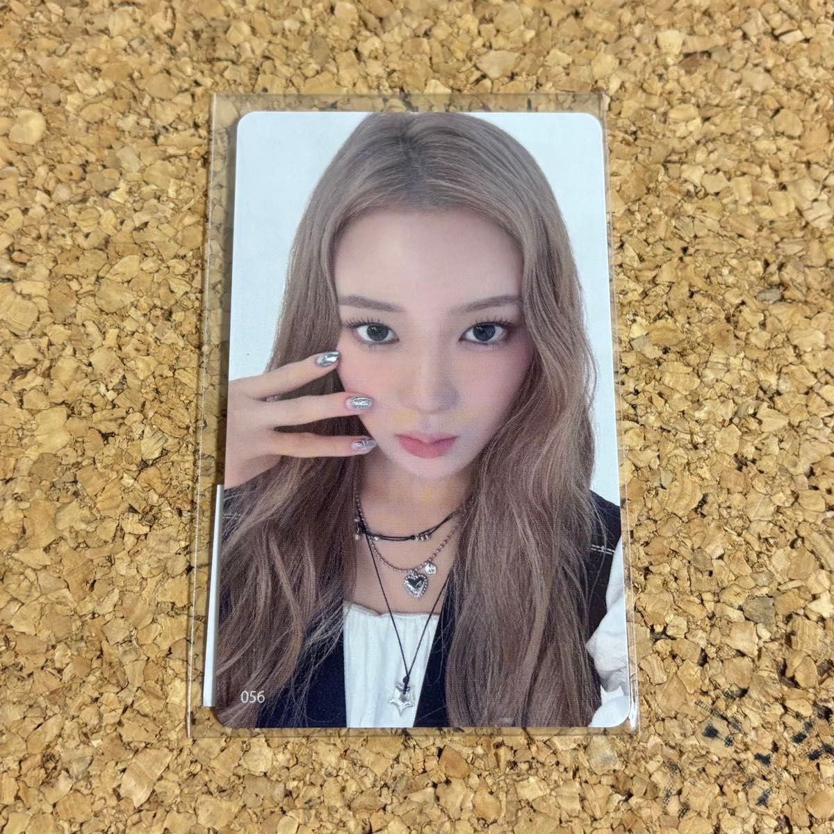 THIS IS ME I ミーアイ 櫻井美羽 EC 7000円 トレカ 056｜Yahoo!フリマ