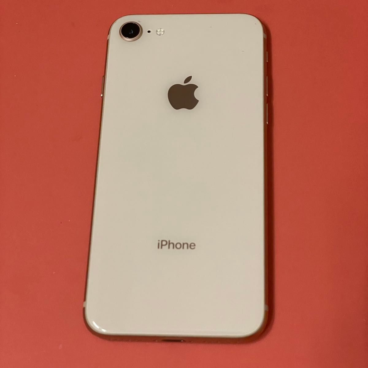 iPhone8 64G ゴールド SIMフリー バッテリー 88%｜Yahoo!フリマ（旧