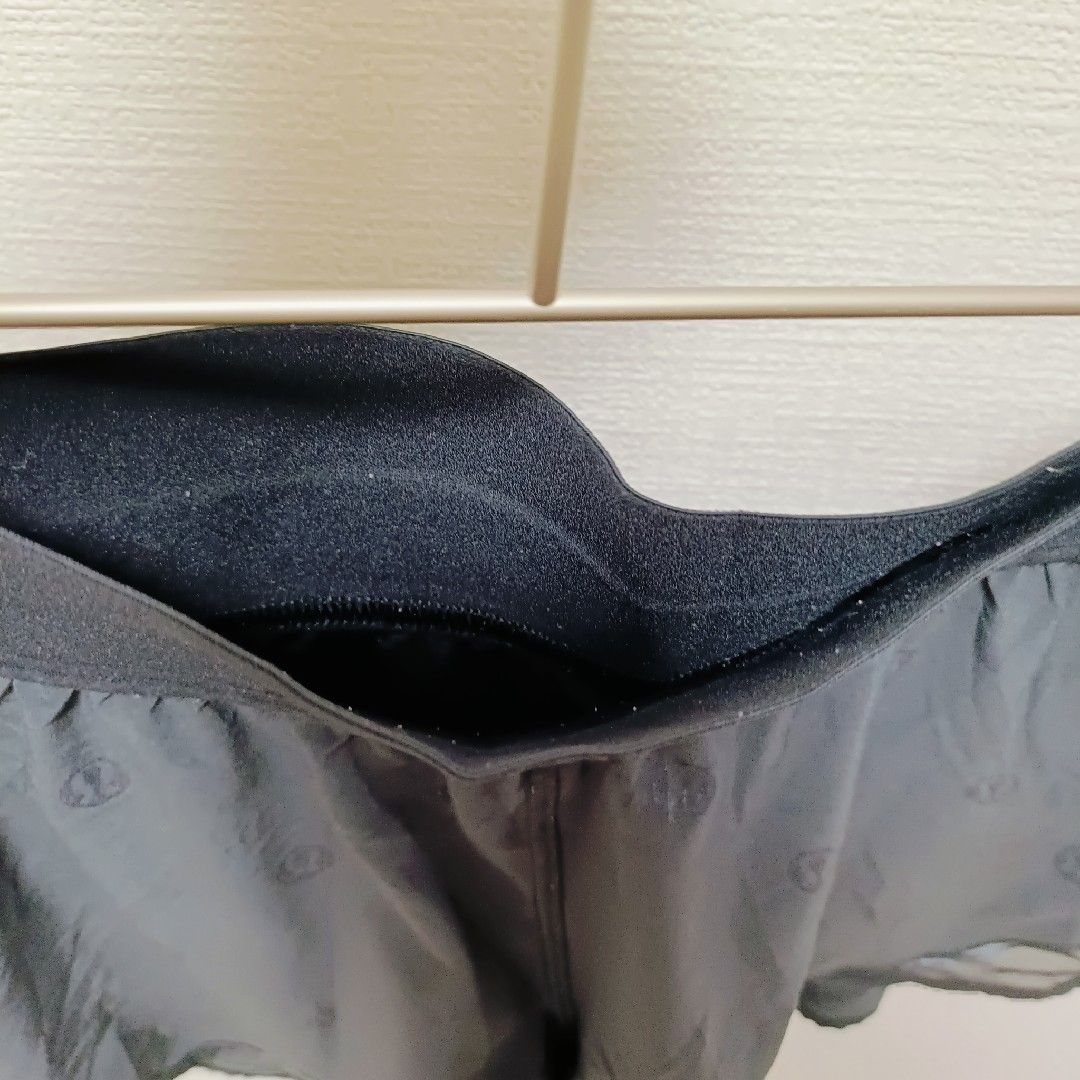 海外古着】lululemon グレー スポーツショートパンツ 伸縮性ウエスト