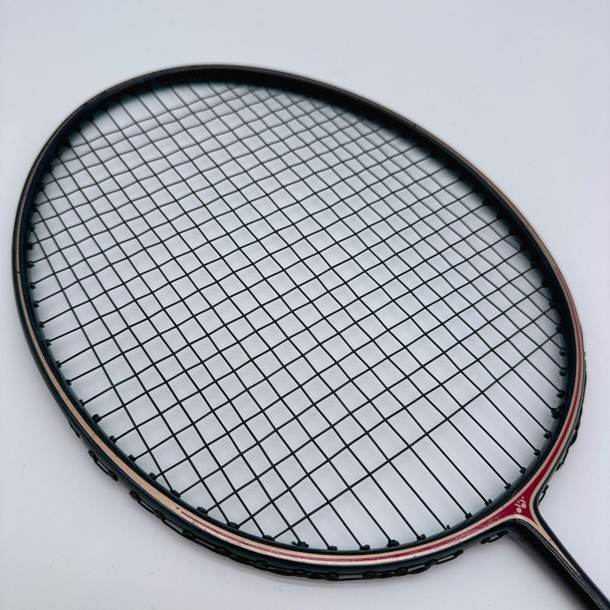 YONEX バドミントン ラケット CARBONEX 20 2U G5 美品｜Yahoo!フリマ