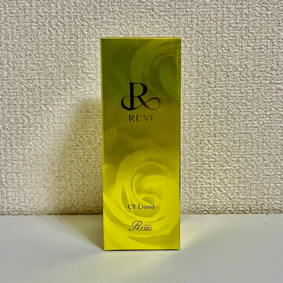新品未使用】業務用 REVI CYリキッド100ml（再生因子リキッド）｜Yahoo