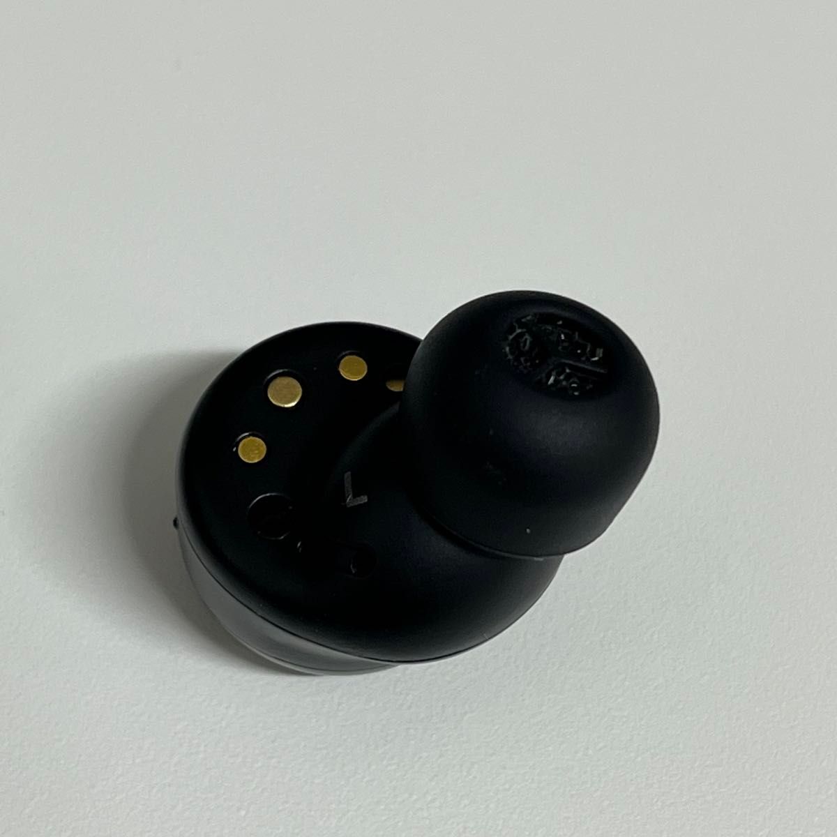 Technics テクニクス EAH-AZ100 左 左耳 ワイヤレスイヤホン ブラック