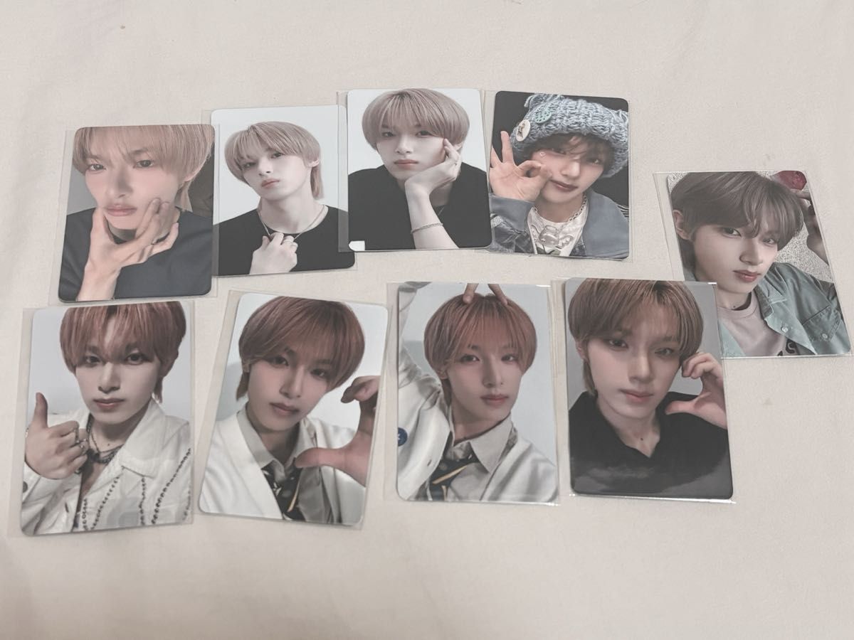 ボイプラ2 スタクリキット トレカ セルカ｜Yahoo!フリマ（旧PayPayフリマ）