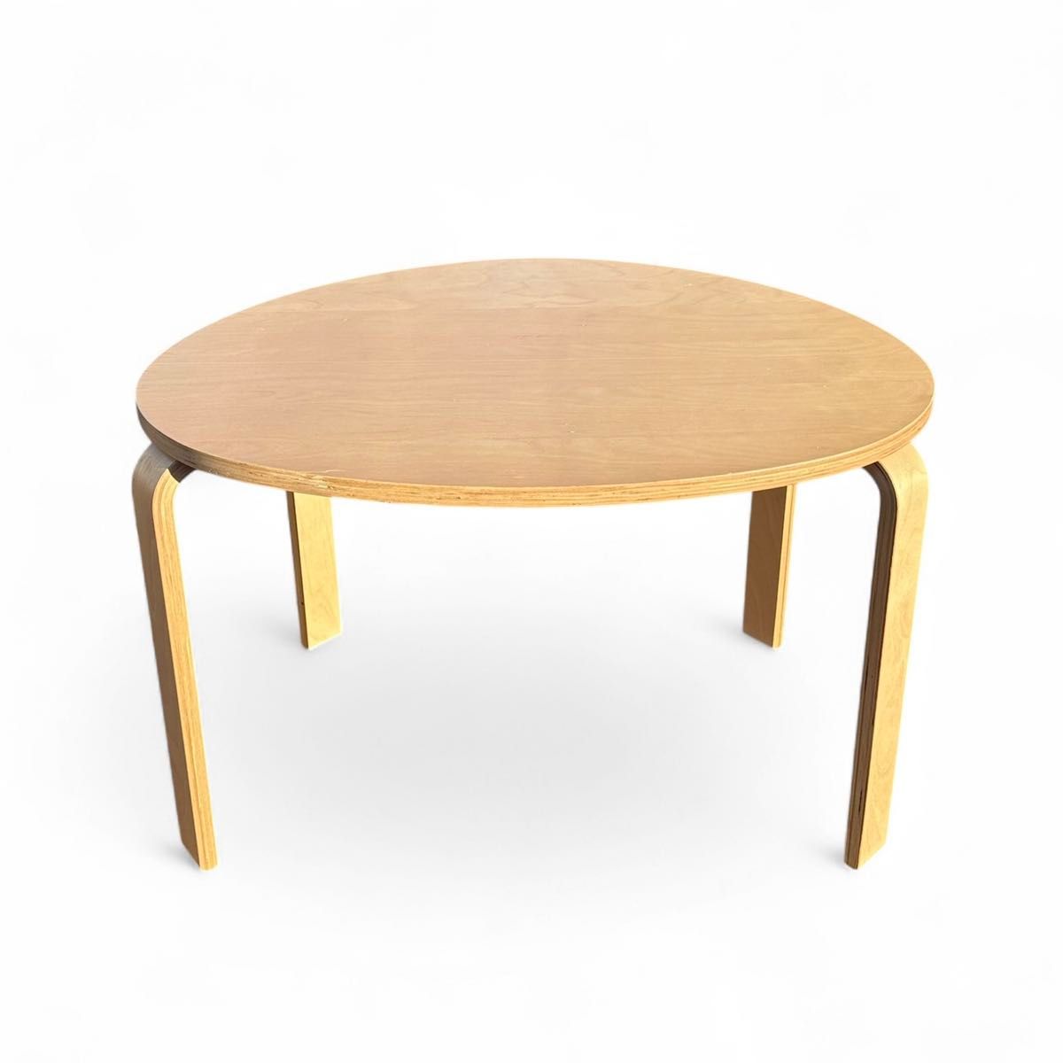 IKEA イケア SVALSTA スヴァルスタ ネストテーブル 2点セット 廃盤