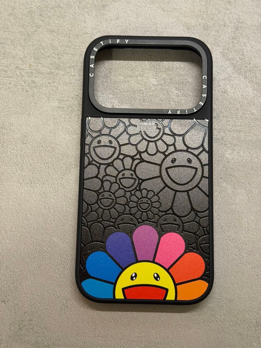 Casetify 村上隆 iPhone 17 Pro ケース カスタム｜Yahoo!フリマ（旧