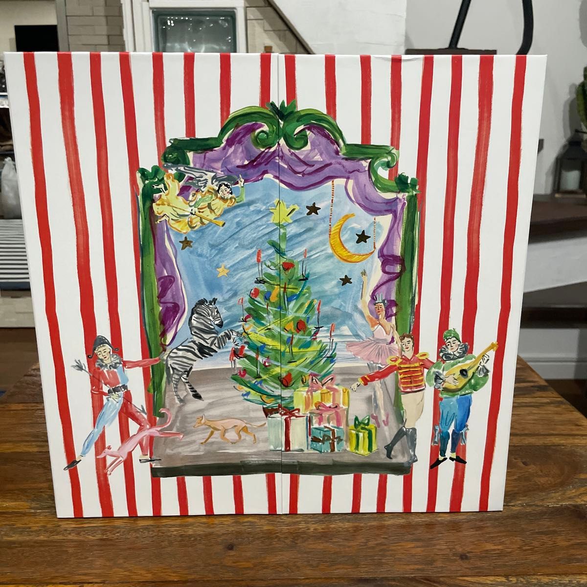 シスレー 2025年アドベントカレンダー｜Yahoo!フリマ（旧PayPayフリマ）