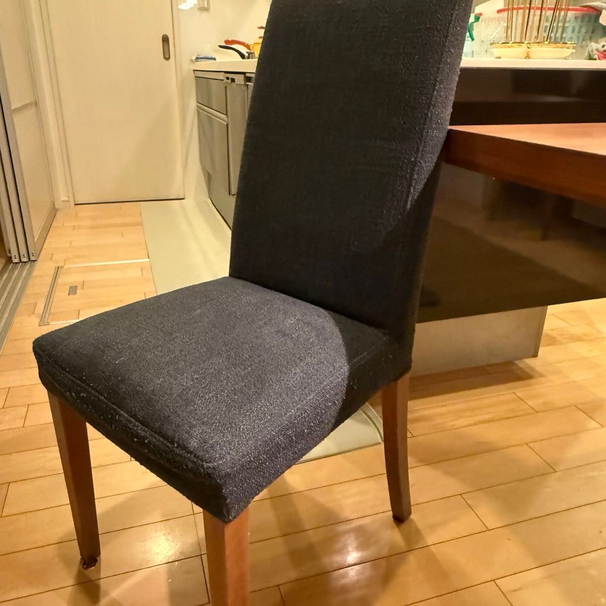 BoConcept ボーコンセプト ダイニングチェア③｜Yahoo!フリマ（旧