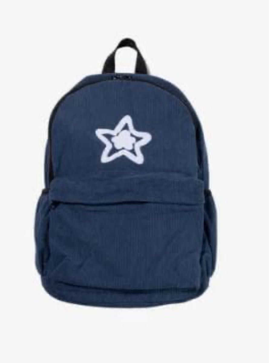 starteam BACKPACK リュック バックパック Blue ネイビー リュック