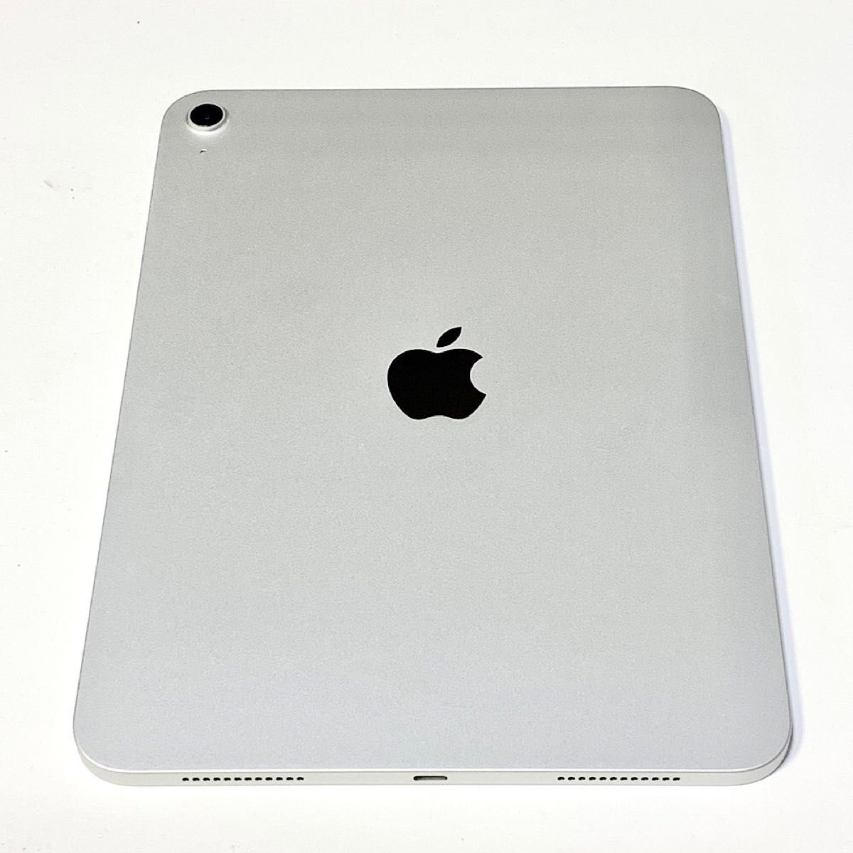 ほぼ未使用 充電2回Apple保証2026年8月17日迄 iPad 第11世代(A16) 11