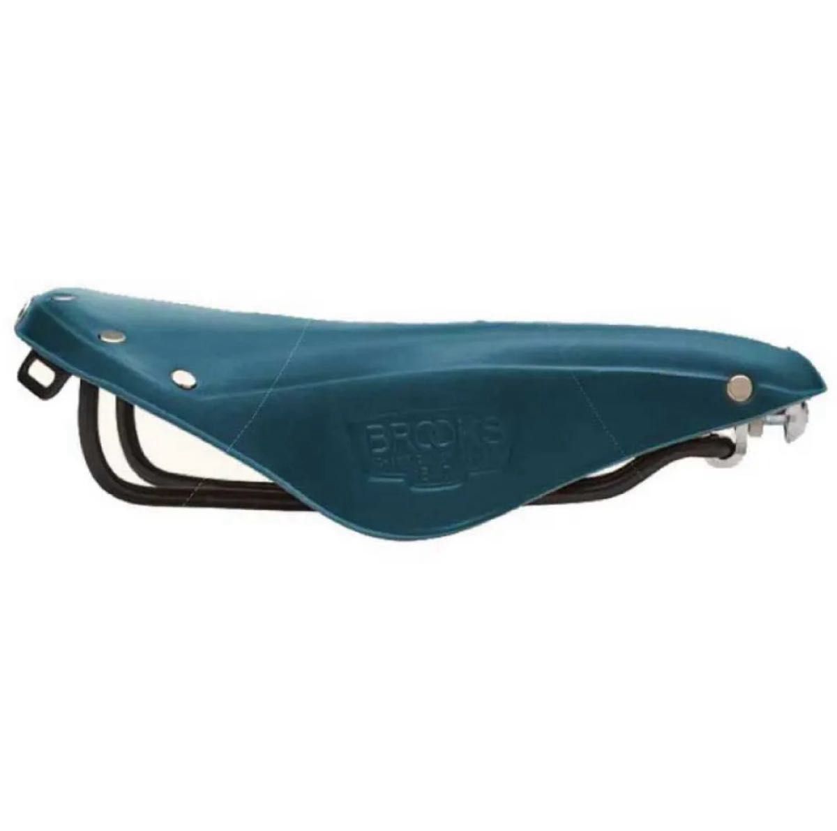 BROOKS Limited Color【TEAL】サドル B17 STANDARD TEAL ブルックス 革