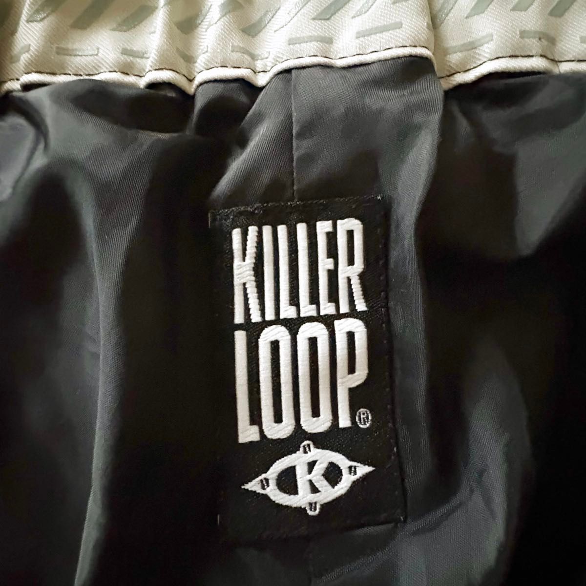 メンズ L スキー スノーボード ウェア パンツ キラーループ DESCENTE