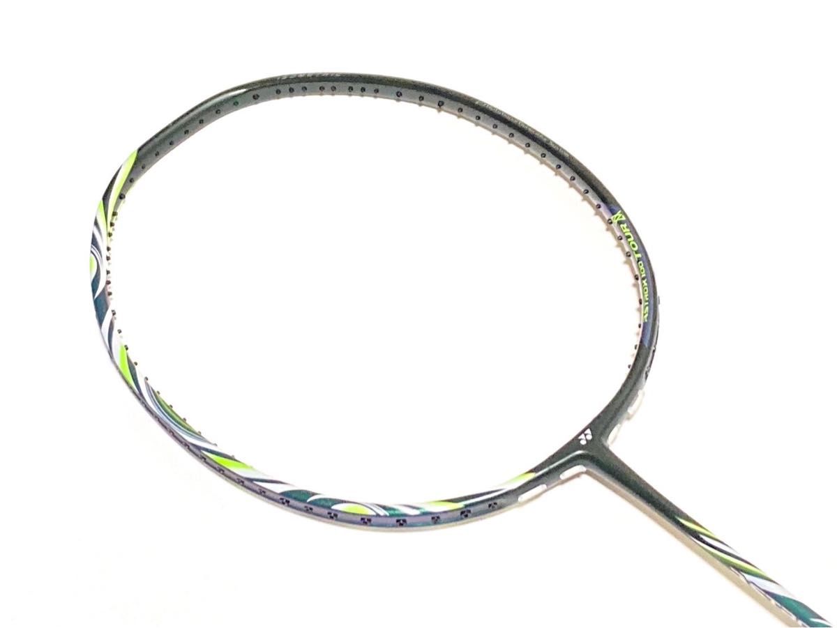 アストロクス 100 ツアー VA ビクターアクセルセン ASTROX 100 TOUR VA