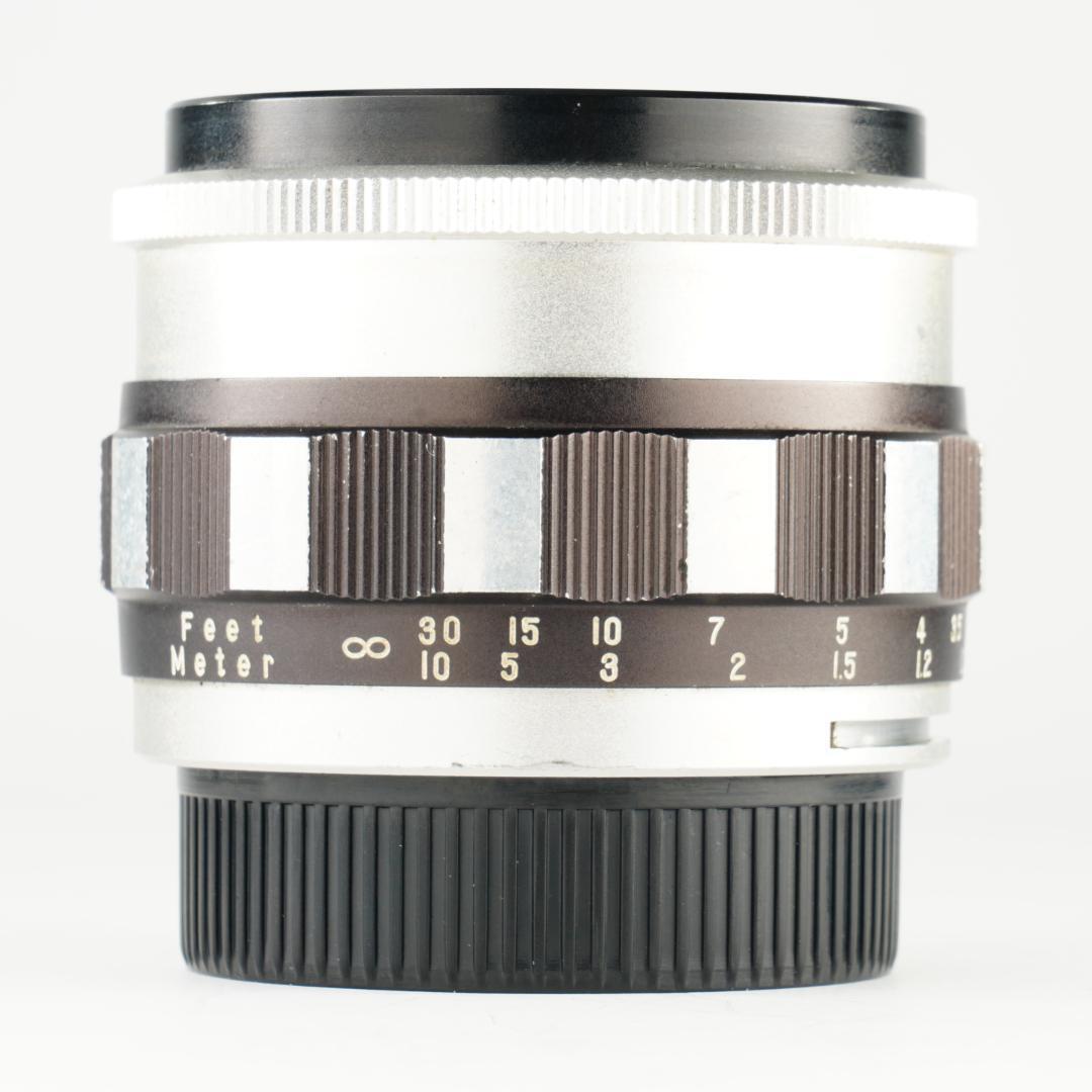 希少 Auto Takumar 55mm F1 8 ゼブラ柄 024｜Yahoo!フリマ（旧PayPay