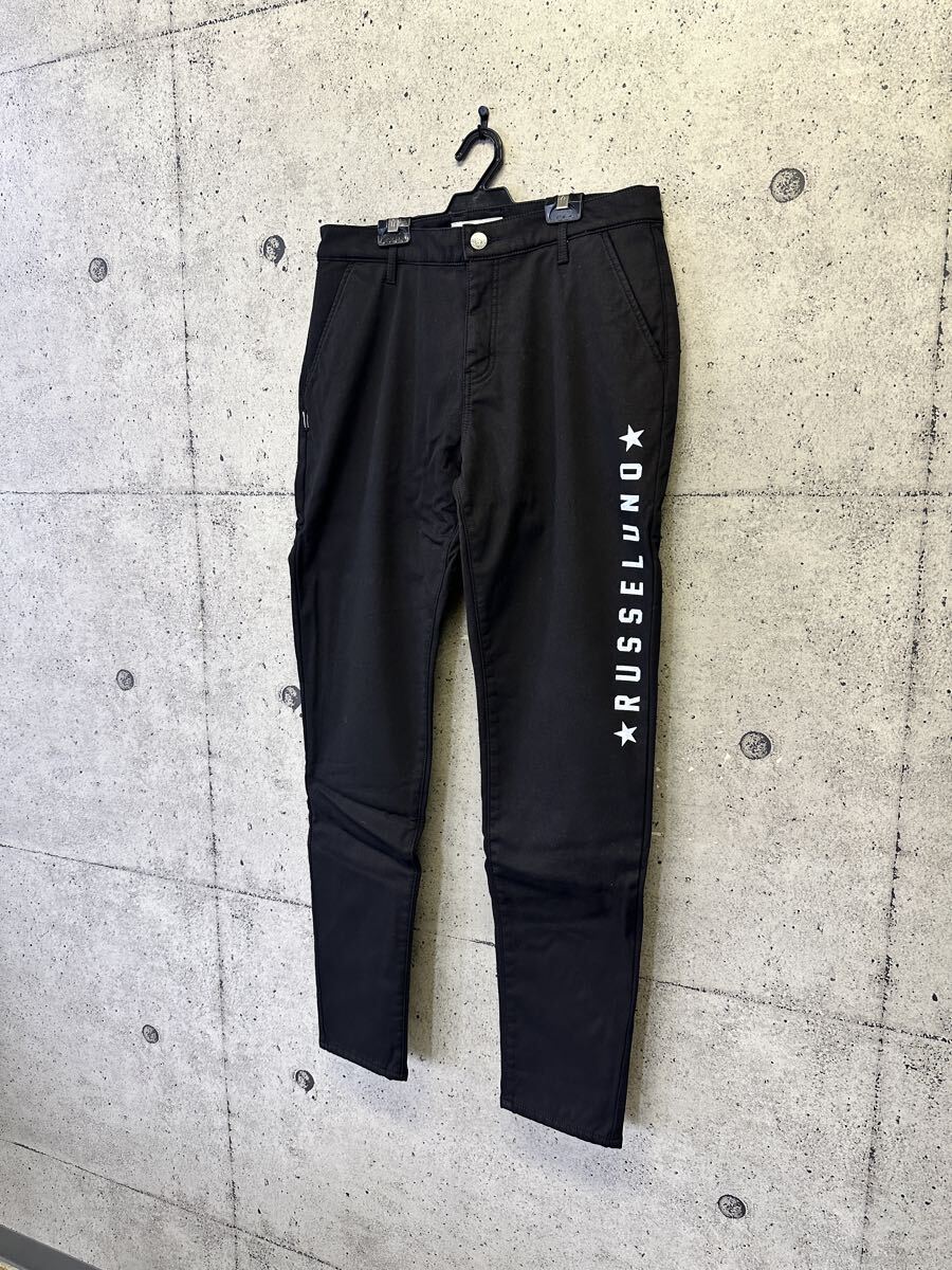 新品未使用】サイズ6 メンズ 裏起毛 暖パンツ ラッセルノ 2226｜Yahoo