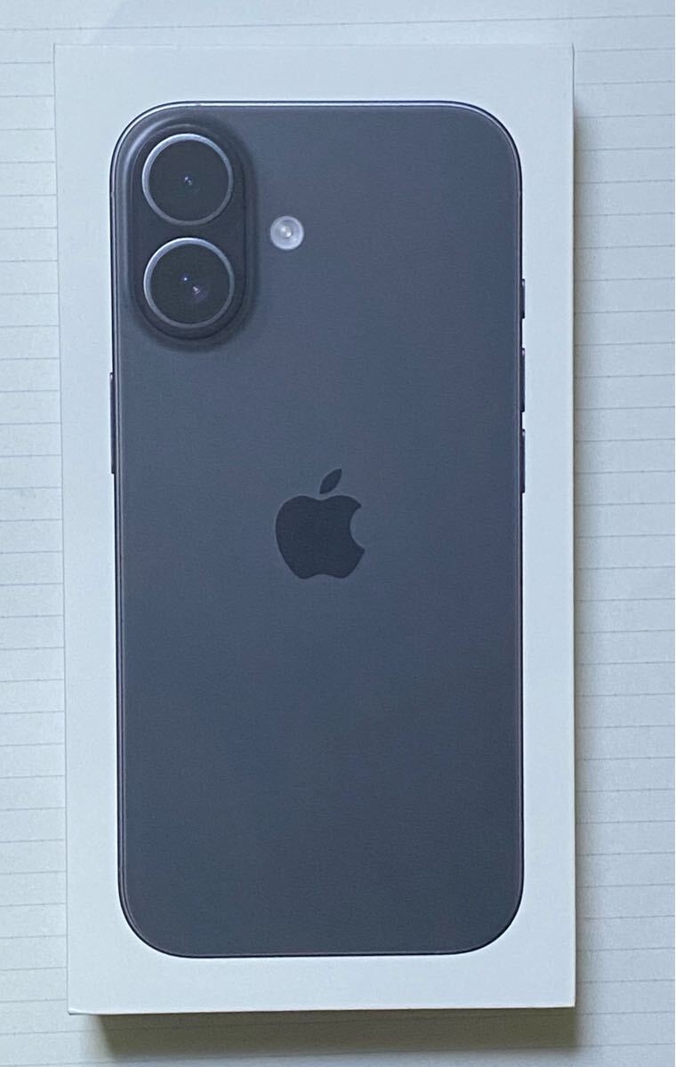 動作保証】Apple iPhone17 256GB ブラック SIMフリー 動作確認済み