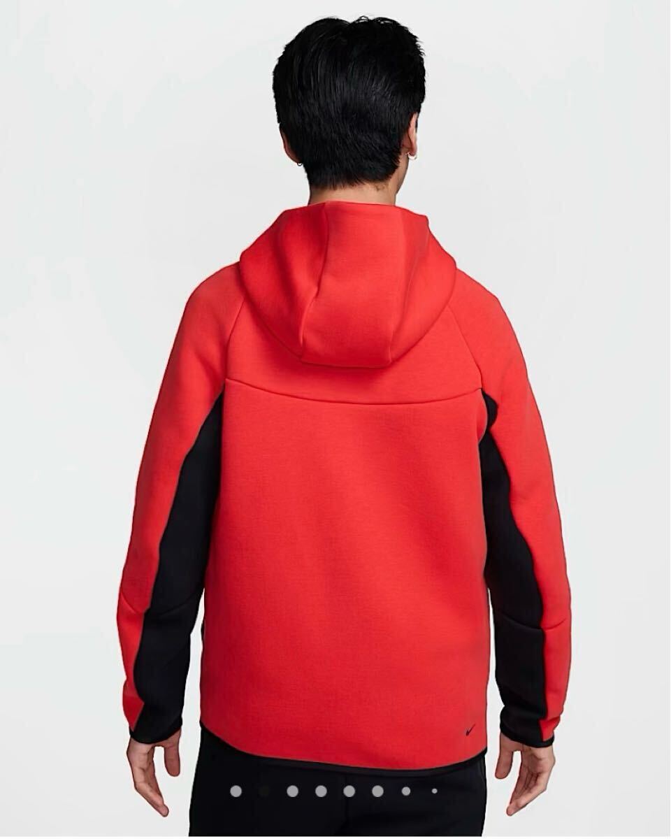 新品 国内正規品 NIKE TECH FLEECE セットアップ HV0950-696 HV0960