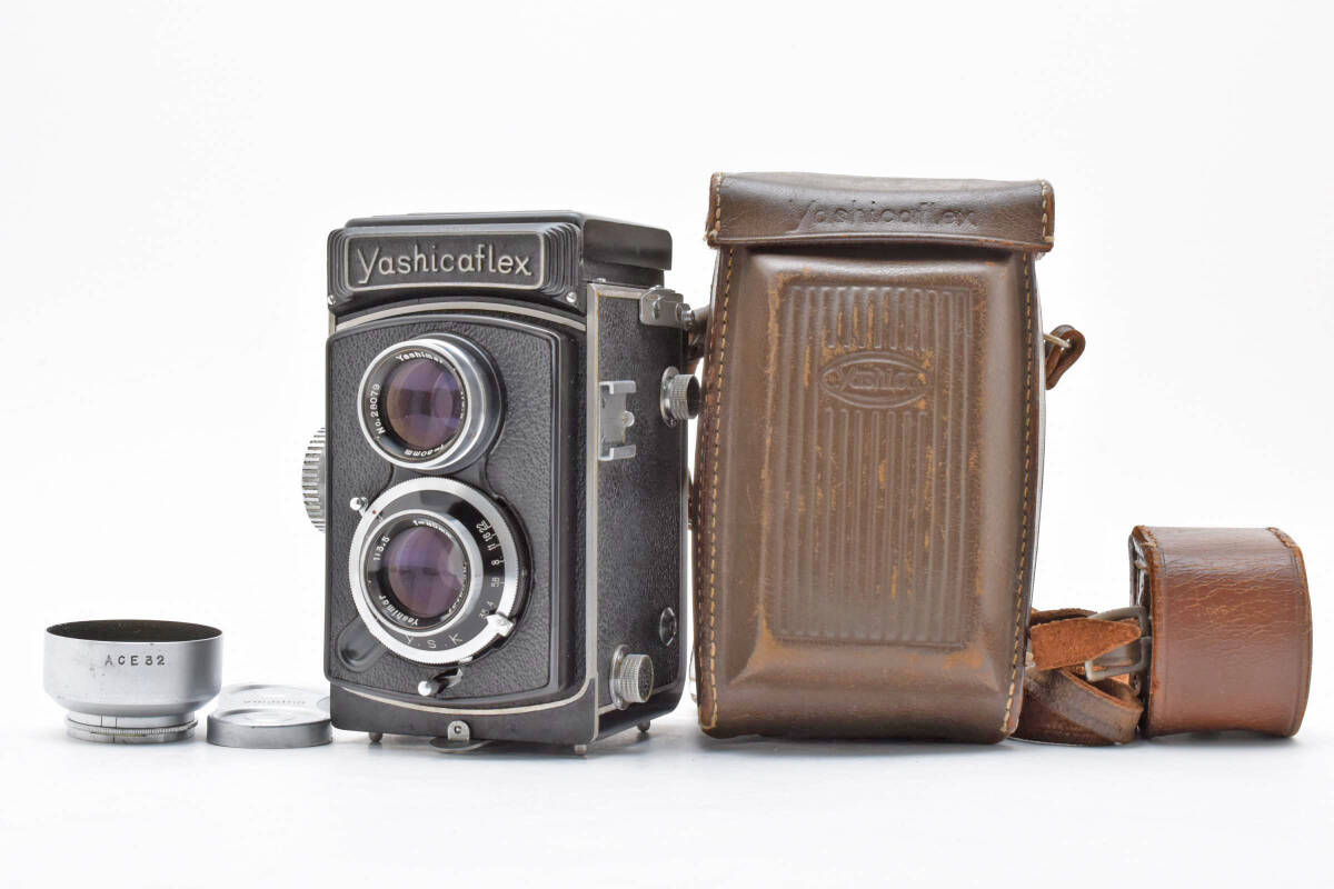 YashicaFlex #7531｜Yahoo!フリマ（旧PayPayフリマ）