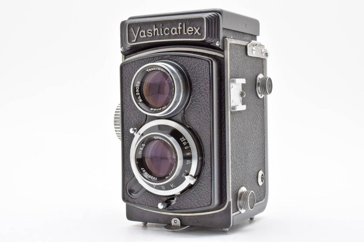 YashicaFlex #7531｜Yahoo!フリマ（旧PayPayフリマ）