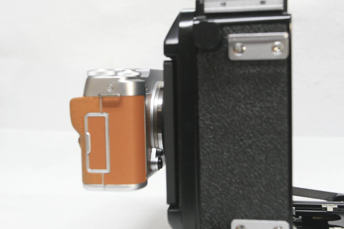 ホースマンDMA for フジフイルムXマウント 2個限定販売｜Yahoo!フリマ