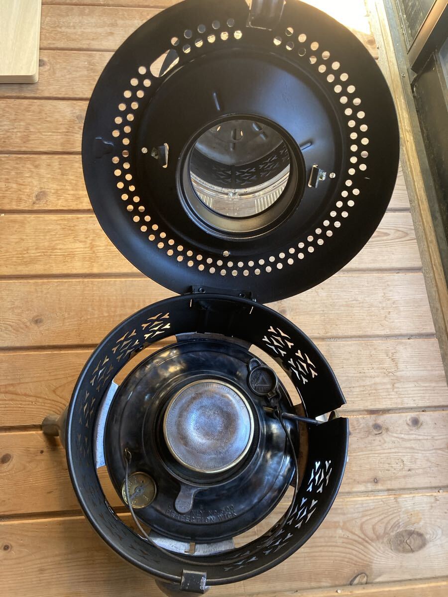 PERFECTION1527 パーフェクション 1527オイルヒーター ヴィンテージ